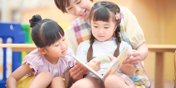 山口県私立幼稚園協会