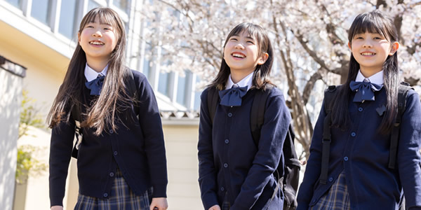 山口県私立中学高等学校協会