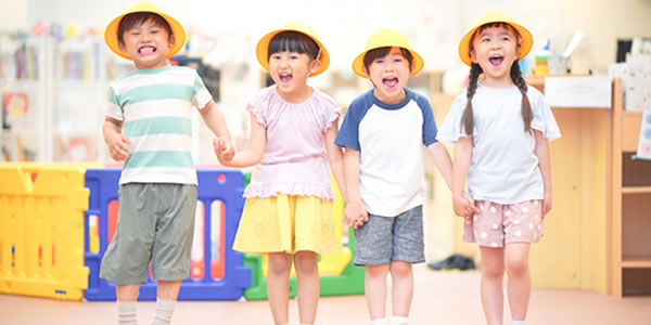 山口県私立幼稚園協会