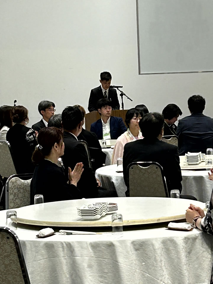 令和8年度 第18回 中国地区私立中学高等学校保護者会会長等懇話会
