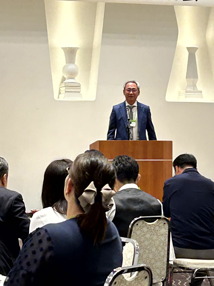 令和8年度 第18回 中国地区私立中学高等学校保護者会会長等懇話会